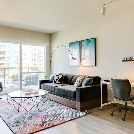 Abode Los Angeles - Marina Del Rey Venice Beach ภายนอก รูปภาพ