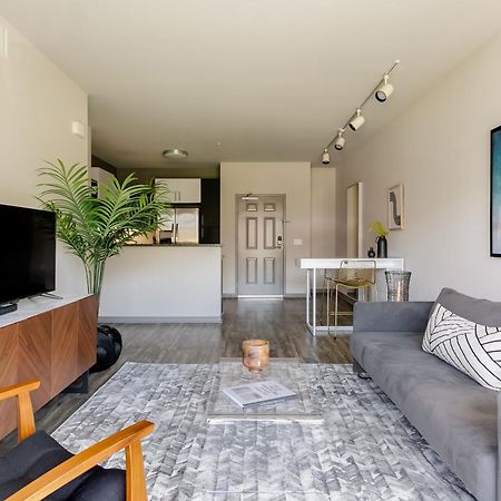 Abode Los Angeles - Marina Del Rey Venice Beach ภายนอก รูปภาพ