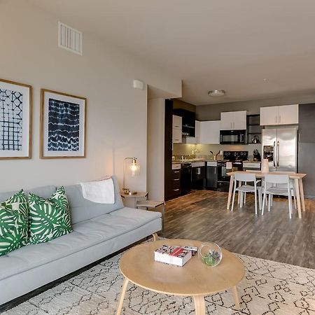 Abode Los Angeles - Marina Del Rey Venice Beach ภายนอก รูปภาพ