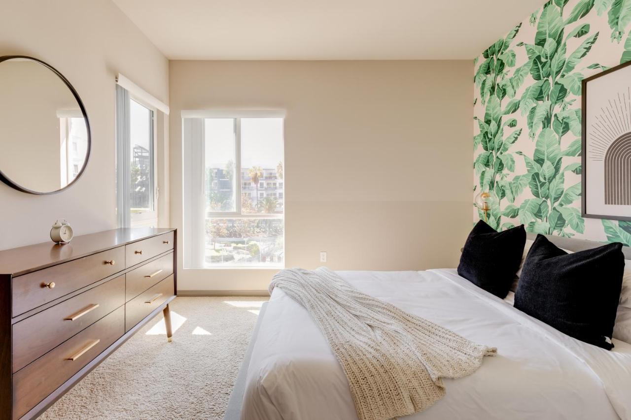 Abode Los Angeles - Marina Del Rey Venice Beach ภายนอก รูปภาพ
