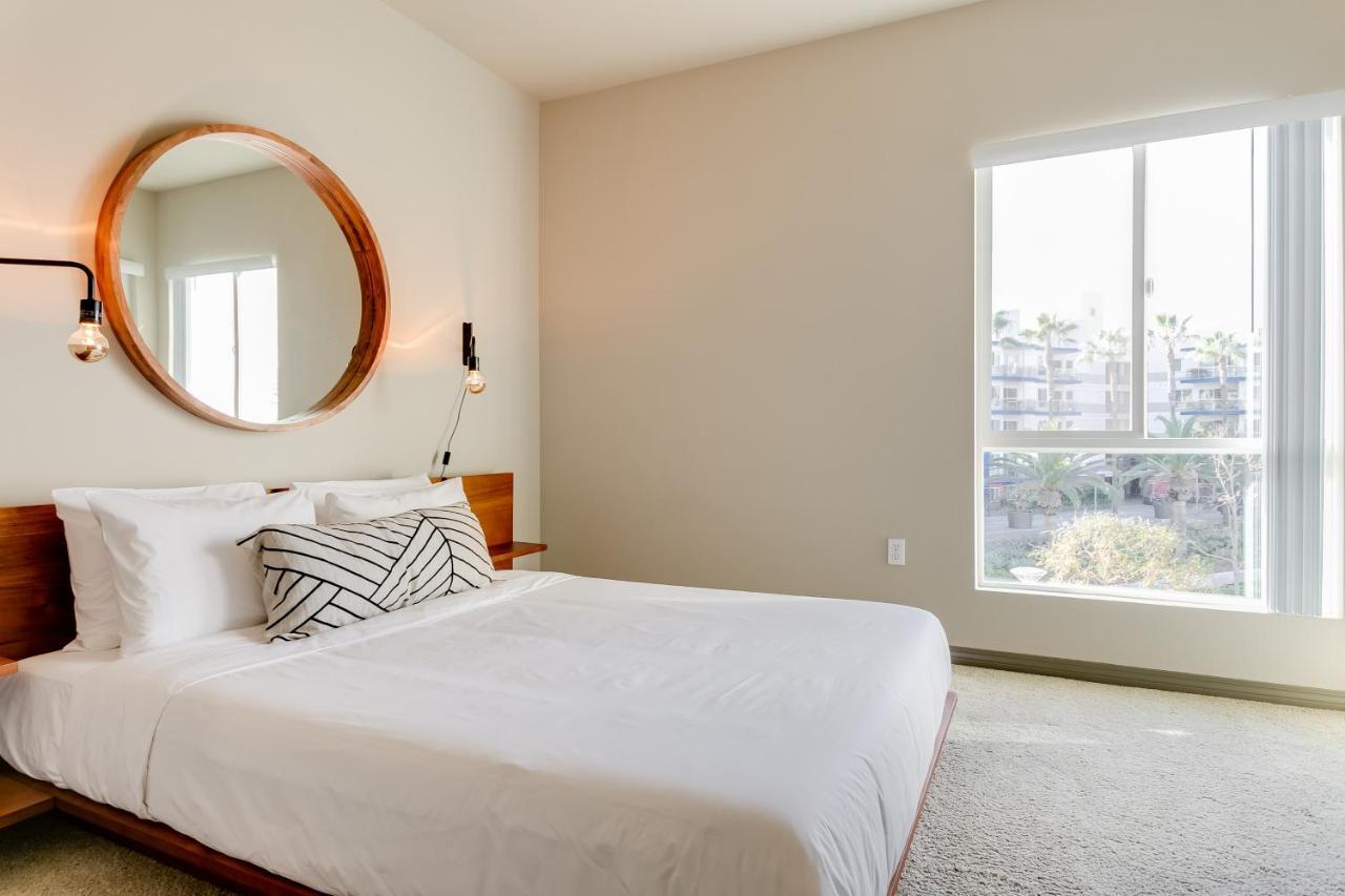 Abode Los Angeles - Marina Del Rey Venice Beach ภายนอก รูปภาพ
