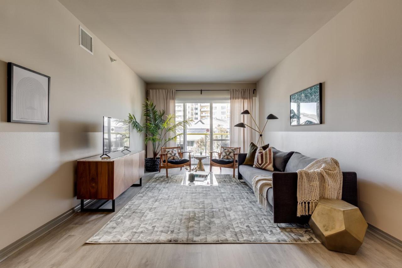Abode Los Angeles - Marina Del Rey Venice Beach ภายนอก รูปภาพ