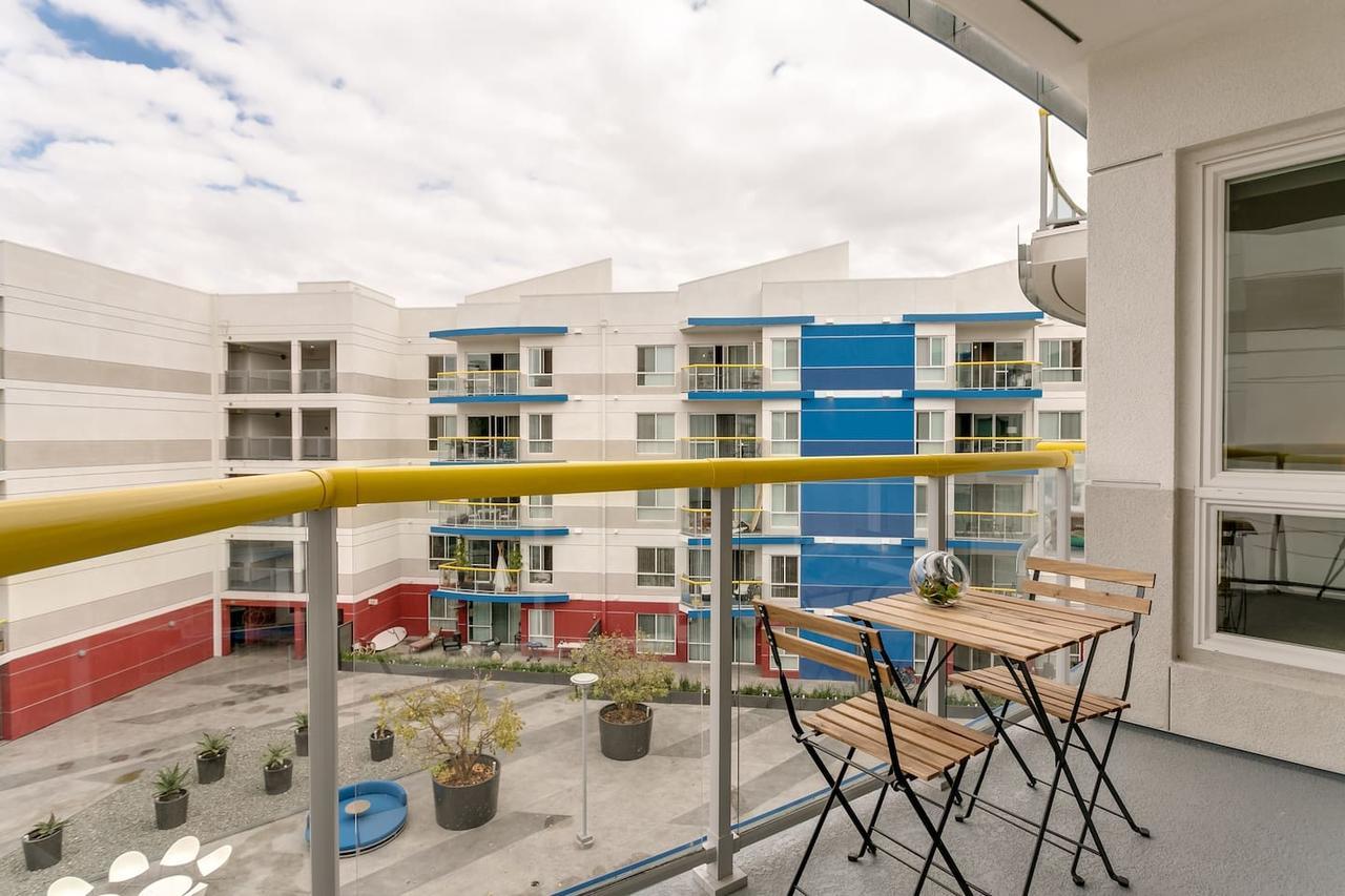 Abode Los Angeles - Marina Del Rey Venice Beach ภายนอก รูปภาพ