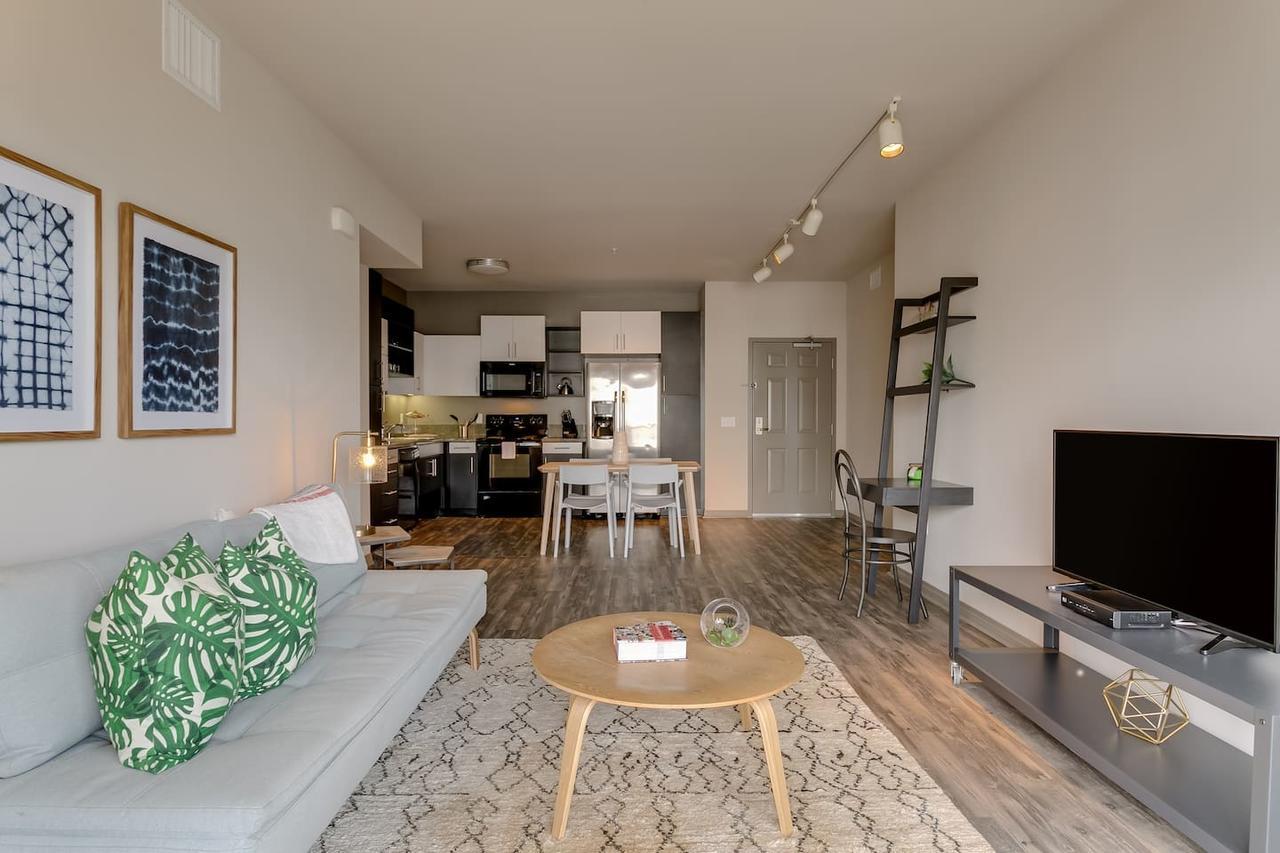 Abode Los Angeles - Marina Del Rey Venice Beach ภายนอก รูปภาพ