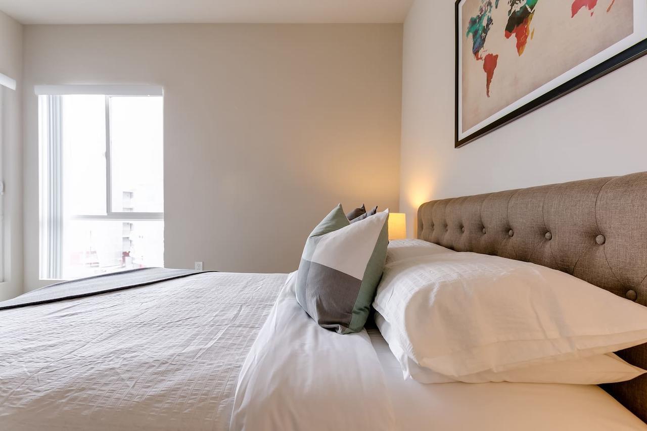 Abode Los Angeles - Marina Del Rey Venice Beach ภายนอก รูปภาพ