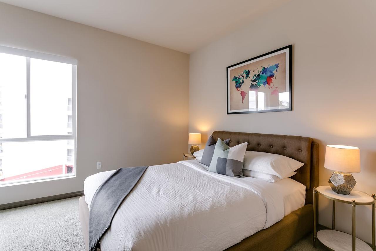 Abode Los Angeles - Marina Del Rey Venice Beach ภายนอก รูปภาพ