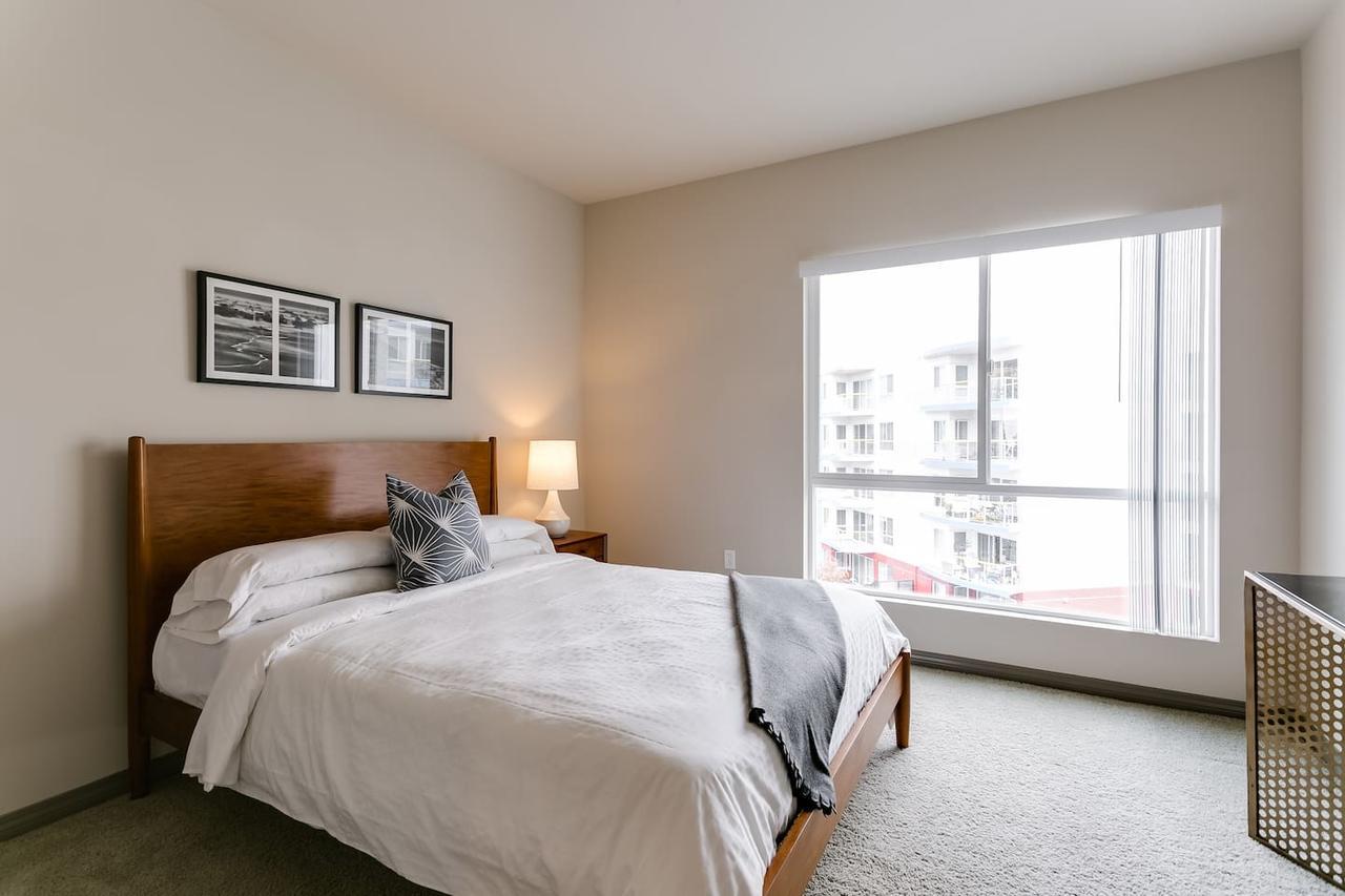 Abode Los Angeles - Marina Del Rey Venice Beach ภายนอก รูปภาพ