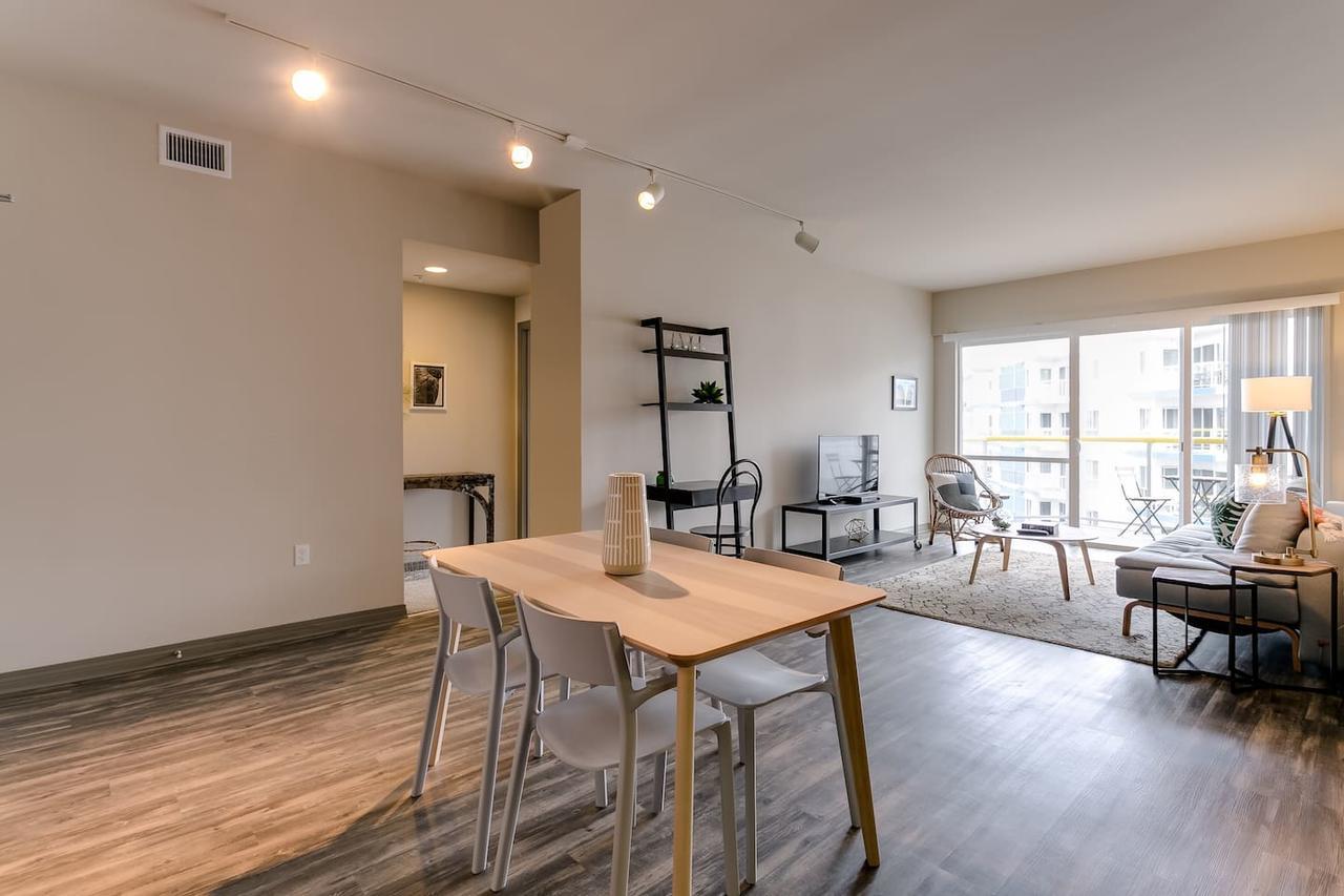 Abode Los Angeles - Marina Del Rey Venice Beach ภายนอก รูปภาพ