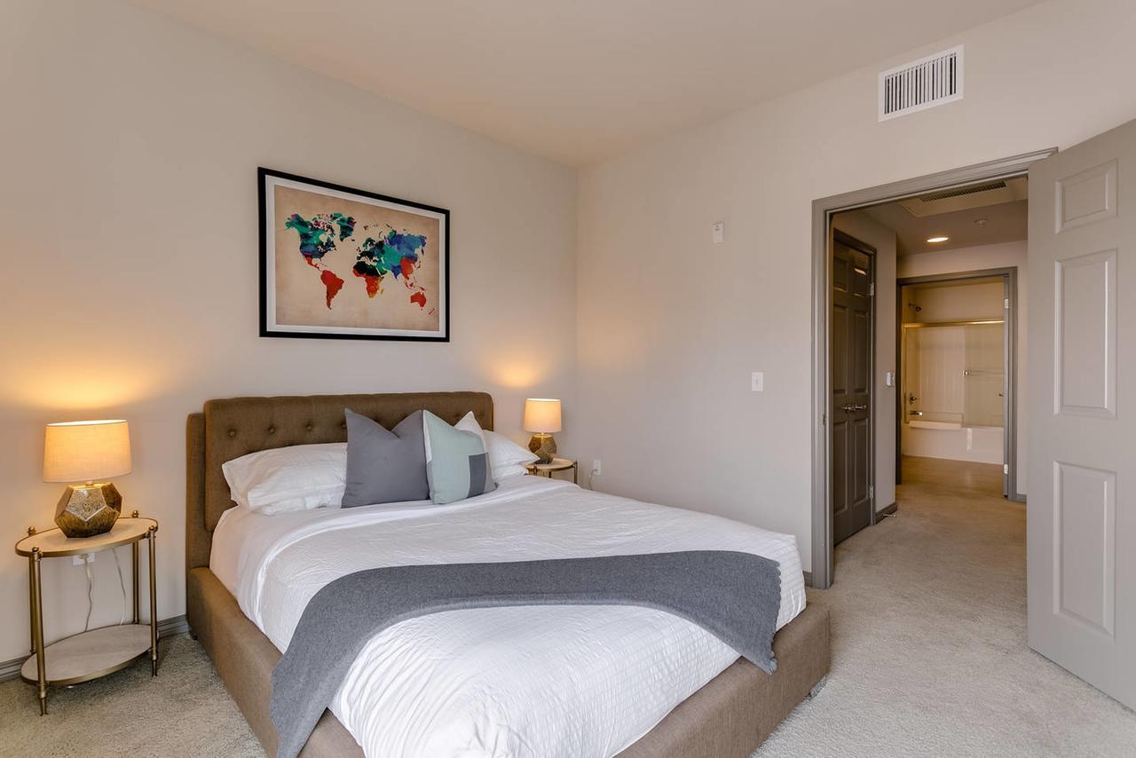 Abode Los Angeles - Marina Del Rey Venice Beach ภายนอก รูปภาพ