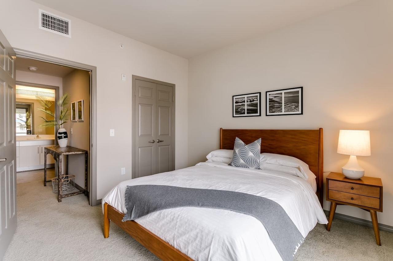 Abode Los Angeles - Marina Del Rey Venice Beach ภายนอก รูปภาพ