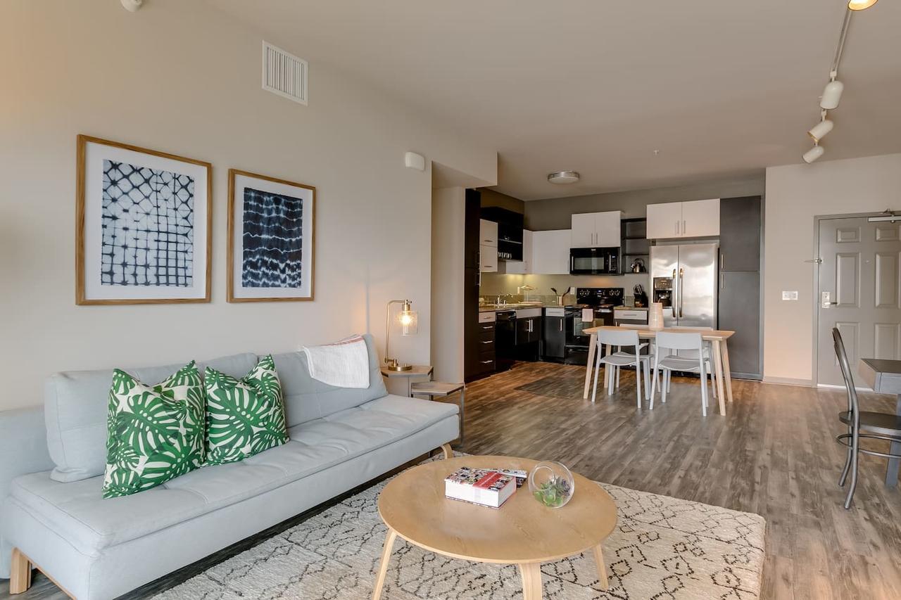 Abode Los Angeles - Marina Del Rey Venice Beach ภายนอก รูปภาพ