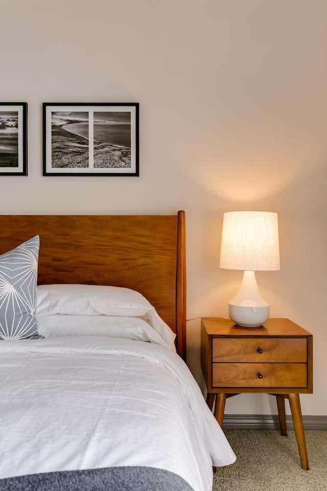 Abode Los Angeles - Marina Del Rey Venice Beach ภายนอก รูปภาพ